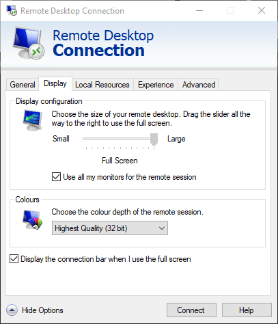 remote-desktop-connection